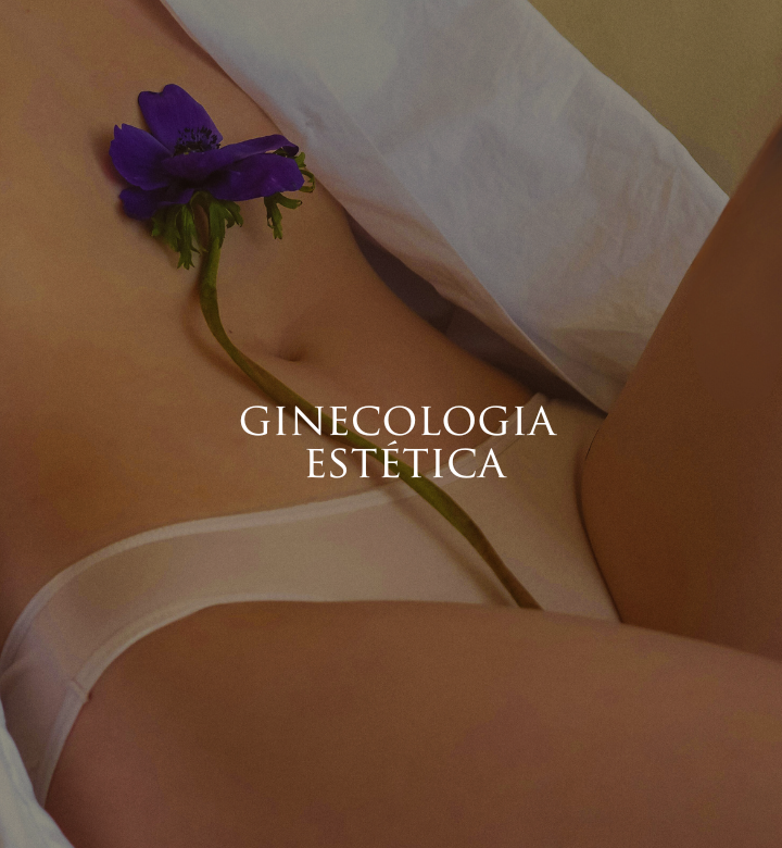 Ginecologia Estética